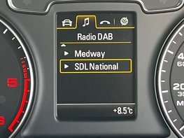 Audi Q3 2.0 Q3 S Line Edition TDI Quattro 4WD 5dr 26