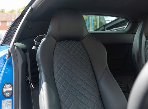 Audi R8 V10 Plus 13