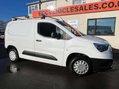 Vauxhall Combo 1.6 Combo 2000 Edition 1