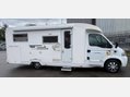 Renault Master 2.5 CI CIPRO 85 TOP-CLASS 4 BERTH AUTOMATIC MOTORHOME 2