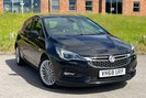 Vauxhall Astra 1.6 Astra Elite Nav T S/S 5dr