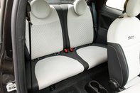 Fiat 500 DOLCEVITA PLUS MHEV 35