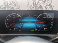 Mercedes-Benz A Class A 250 E AMG LINE EDITION PREMIUM 33