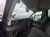 Ford Transit Tipper LWB [SOLD MM] L3 Leader 350 EURO 6 13