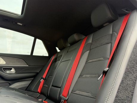 Mercedes-Benz GLE AMG GLE 53 4MATICPLUS PREMIUM PLUS MHEV 45