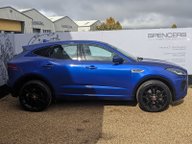 Jaguar E-Pace R-DYNAMIC HSE 10