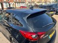 Mazda CX-5 2.2 SKYACTIV-D Sport Nav Euro 6 (s/s) 5dr 17