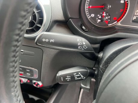 Audi A1 1.0 A1 Sport TFSI Semi-Auto 3dr 19