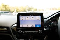 Ford Fiesta ST-LINE 21