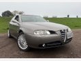 Alfa Romeo 166 T.SPARK 16V LUSSO 3