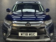 Mitsubishi Outlander 2.2 DI-D 4 SUV 5dr Diesel Manual 4WD Euro 6 (s/s) (147 ps) 1