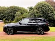 BMW X3 M40I MHEV 10