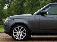 Land Rover Range Rover TDV6 VOGUE 10