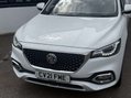 MG HS 1.5 T-GDI Excite SUV 5dr Petrol Manual Euro 6 (s/s) (162 ps) 12