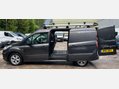 Ford Transit Connect 1.6 TDCi 240 Limited Panel Van 4dr Diesel Manual L2 H1 (128 g/km, 113 bhp) 20