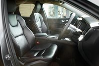 Volvo XC60 D4 MOMENTUM 30