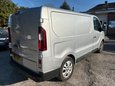 Renault Trafic SL28 SPORT DCI 8