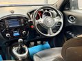Nissan Juke 1.2 Juke N-Connecta DiG-T 5dr 2
