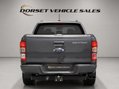 Ford Ranger 2.0 EcoBlue Wildtrak Auto 4WD Euro 6 (s/s) 4dr 6