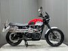 Triumph Scrambler 2014 ONLY 11K EXCELLENT CONDITION LONG MOT WARRANTY