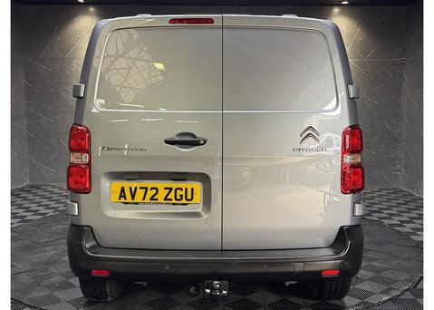 Citroen Dispatch 2.0 BlueHDi 1400 Enterprise Pro M Panel Van 6dr Diesel Manual FWD 2 Euro 6 7