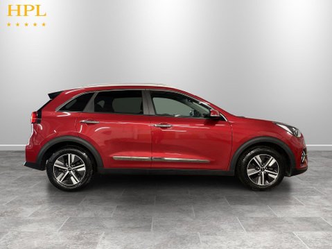 Kia Niro 1.6 GDi 8.9kWh 3 SUV 5dr Petrol Plug-in Hybrid DCT Euro 6 (s/s) (139 bhp) A 8