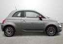 Fiat 500 1.0 Mild Hybrid Red 3dr 12