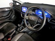 Ford Fiesta 1.0T EcoBoost MHEV Active Vignale Hatchback 5dr Petrol Hybrid Manual Euro 6 12