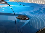 BMW M2 3.0 BiTurbo GPF Competition Coupe 2dr Petrol DCT Euro 6 (s/s) (410 ps) 27