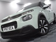 Citroen C3 PURETECH FEEL 32