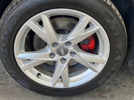 Audi A4 1.4 A4 Sport TFSI 4dr 29