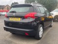 Peugeot 2008 1.6 BlueHDi Active Euro 6 (s/s) 5dr 13