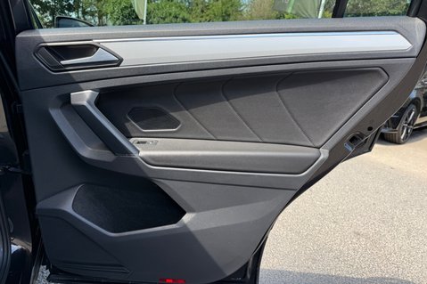 SEAT Tarraco TDI 4DRIVE XCELLENCE LUX DSG -7 SEATER -360 CAMS -CARPLAY -KEYLESS - 4X4 33