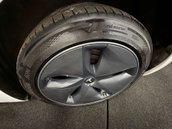 Tesla Model 3 Model 3 Long Range AWD 4WD 4dr 39