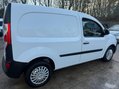 Renault Kangoo 1.5 dCi ENERGY ML19 Business Panel Van 5dr Diesel Manual MWB Euro 6 (s/s) ( 8