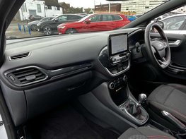 Ford Puma 1.0 Puma ST-Line MHEV 5dr 17