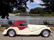 Morgan Plus 8 5.0 Sports 10
