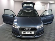 Audi A1 TFSI SPORT 7
