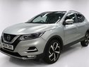 Nissan Qashqai TEKNA PLUS DIG-T