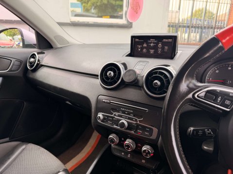 Audi A1 1.6 A1 Sportback TDI Sport 5dr 36