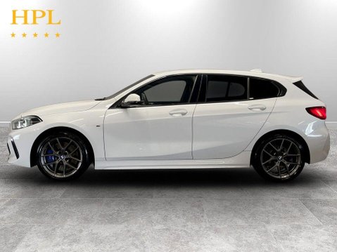 BMW 1 Series 1.5 118i M Sport Hatchback 5dr Petrol Manual Euro 6 (s/s) (140 ps) 4