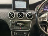 Mercedes-Benz A Class 2.1 A220 CDI AMG Sport Hatchback 5dr Diesel 7G-DCT Euro 6 (s/s) (170 ps) 7
