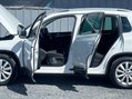 Volkswagen Tiguan 2.0 TDI BlueMotion Tech Match 2WD Euro 5 (s/s) 5dr 15