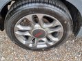 Fiat 500 S Fully Serviced New Tyres and New MOT Very Clean Car £35 Rd Tax Cheap Insu 14