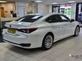Lexus Es 2.5 300h Takumi E-CVT Euro 6 (s/s) 4dr 4