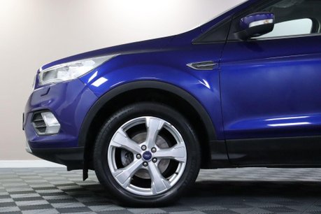 Ford Kuga ST-LINE X 27
