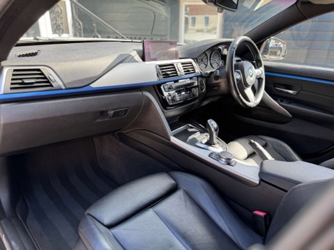 BMW 4 Series 3.0 440i M Sport Hatchback 5dr Petrol Auto Euro 6 (s/s) (326 ps) 33