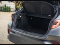 Toyota C-HR 1.8 C-HR Excel HEV CVT 5dr 42