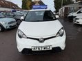 MG MG3 1.5 VTi-TECH 3Form Sport Euro 6 (s/s) 5dr 2