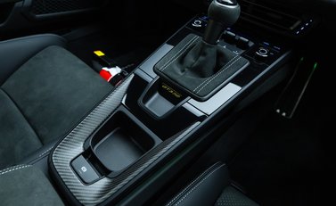 Porsche 911 GT3 RS (992) 20